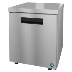 Hoshizaki Steelheart Series Undercounter Freezer Reach-in One-section (UF27B)