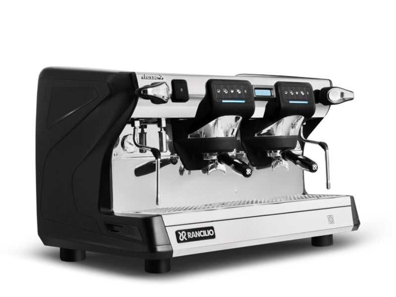 Rancilio Classe 7 USB