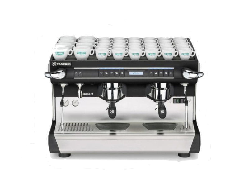 Rancilio Classe 9 USB