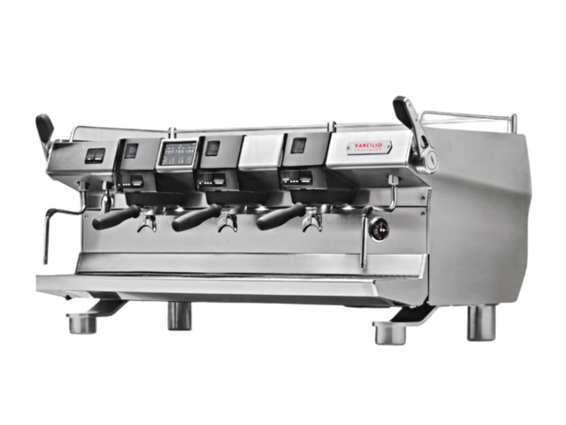 Rancilio Specialty RS1