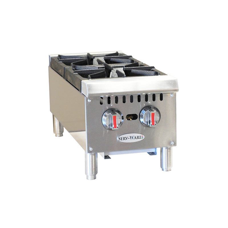 Serv-Ware 12