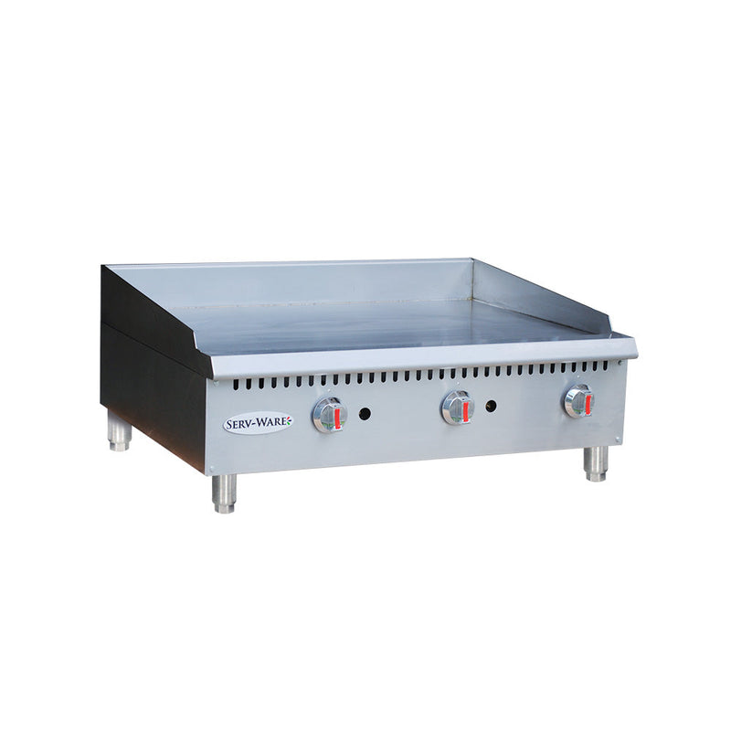 Serv-Ware 36
