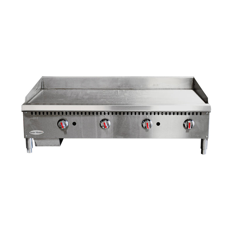 Serv-Ware 48