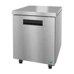 Hoshizaki Steelheart Series Undercounter Freezer Reach-in One-section (UF27B)