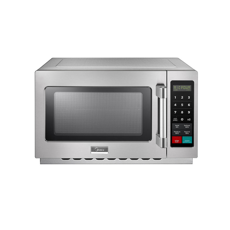 Midea Medium Duty Commercial Microwave Oven (1034N1A)