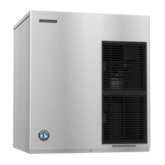 Hoshizaki 30-Inch Wide 2073 LB Daily Ice Production Modular Remote-Cooled Flake-Style Ice Maker (F-2001MRJZ)