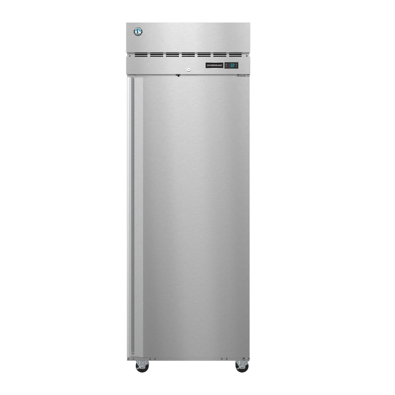 Hoshizaki Steelheart Series Refrigerator Reach-in One-section (R1A-FS)