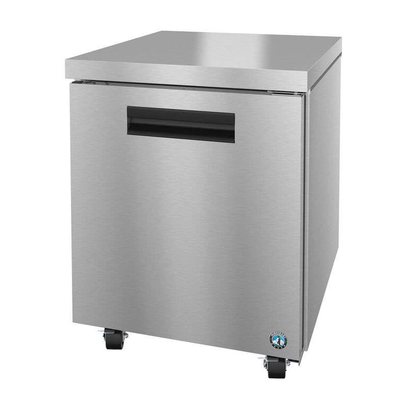Hoshizaki Steelheart Series Undercounter Freezer Reach-in One-section (UF27B)