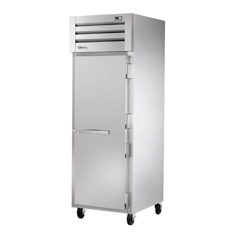 True Refrigeration SPEC SERIES® Freezer Reach-in One-section (STG1F-1S-HC)