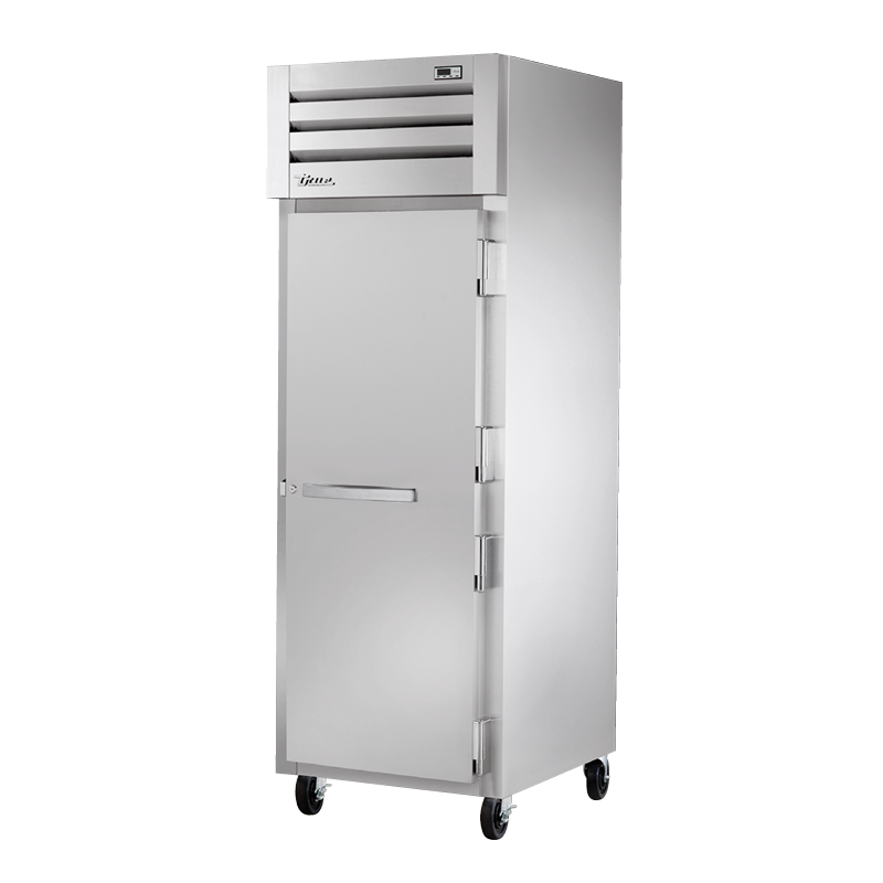 True Refrigeration SPEC SERIES® Refrigerator Reach-in (STG1R-1S-HC)