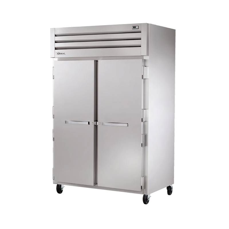 True Refrigeration SPEC SERIES® Refrigerator Reach-in (STG2R-2S-HC)