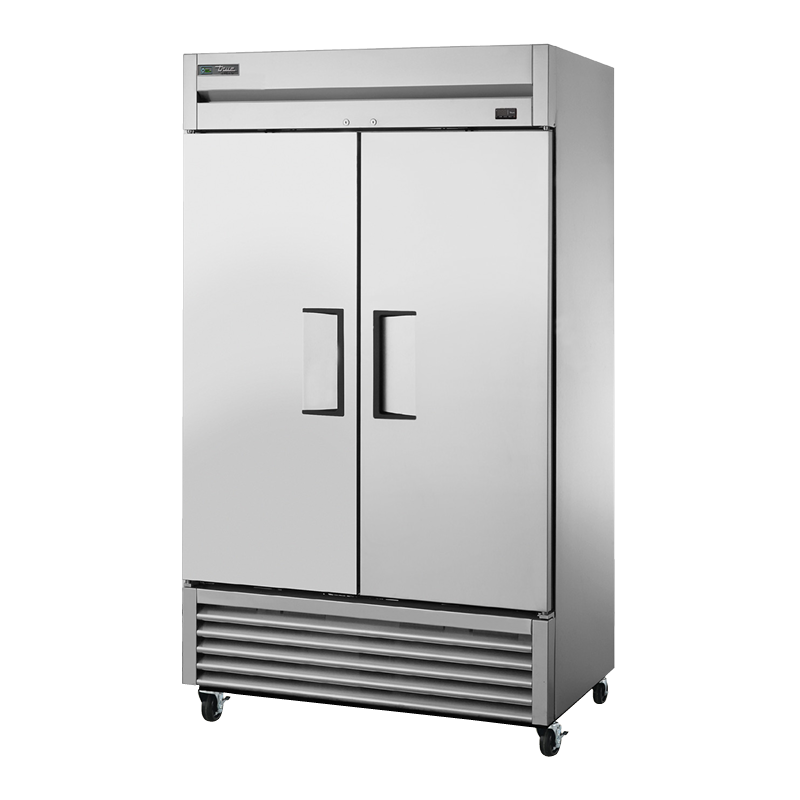 True Refrigeration Refrigerator Reach-in Two-section (T-43-HC)