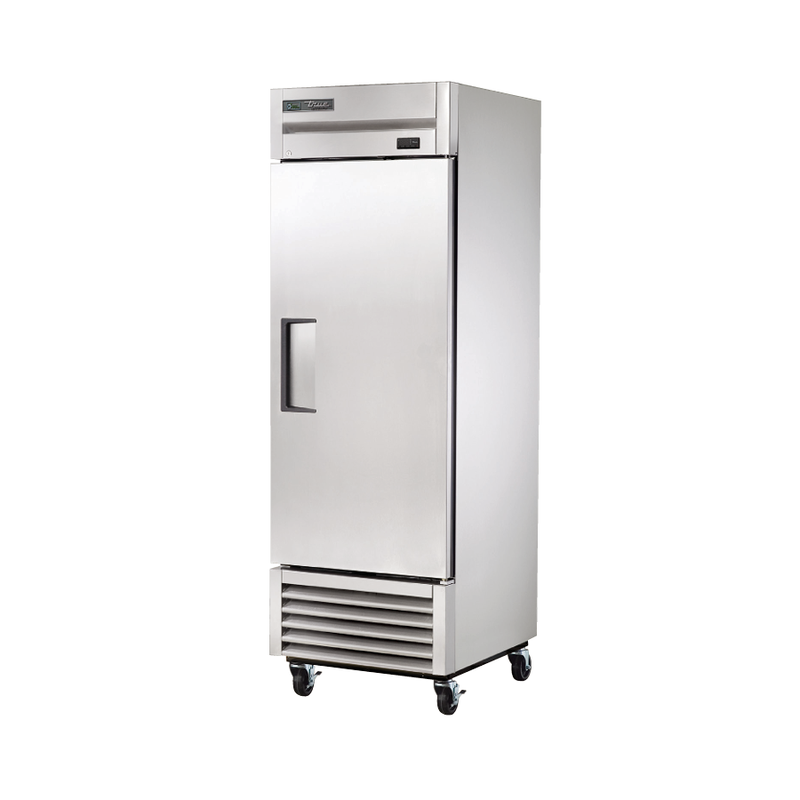 True Refrigeration Refrigerator Reach-in One-section (TS-23-HC)