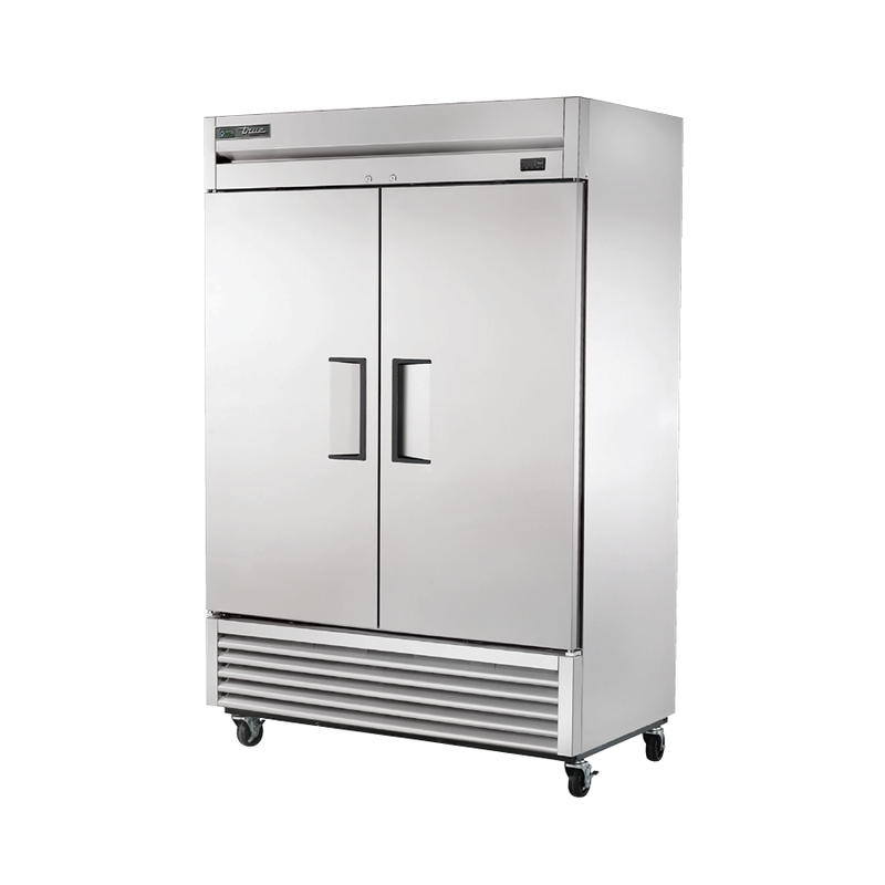 True Refrigeration Freezer Reach-in Two-section (TS-49F-HC)